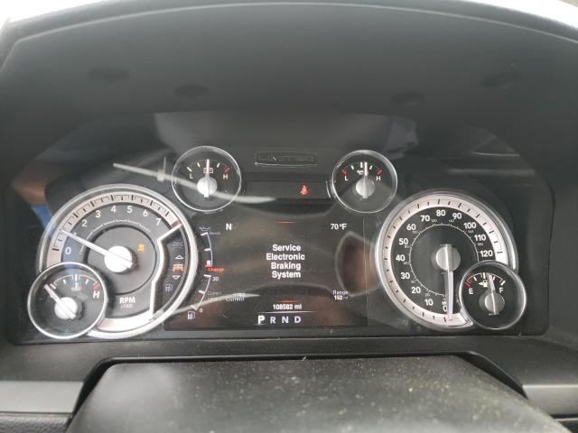 1C6RR7WT4GS320757 RAM 1500 Longhorn