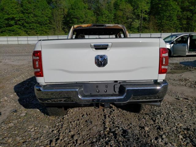 3C6UR5NL2KG694302 RAM 2500 Laie