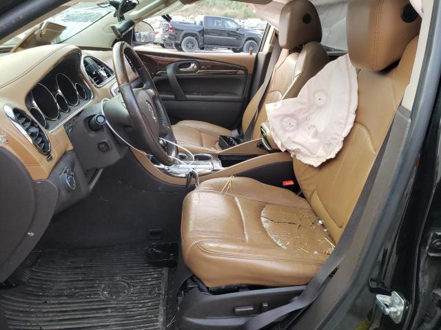 5GAKVCKD9GJ235692 Buick Enclave