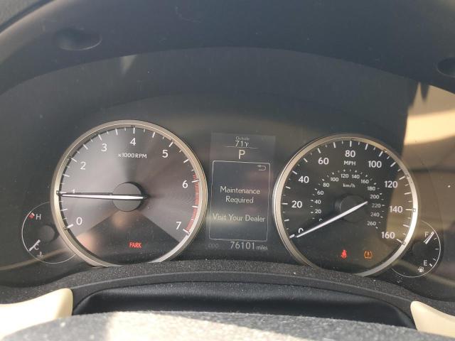 JTJYARBZ3F2002285 Lexus NX 200T
