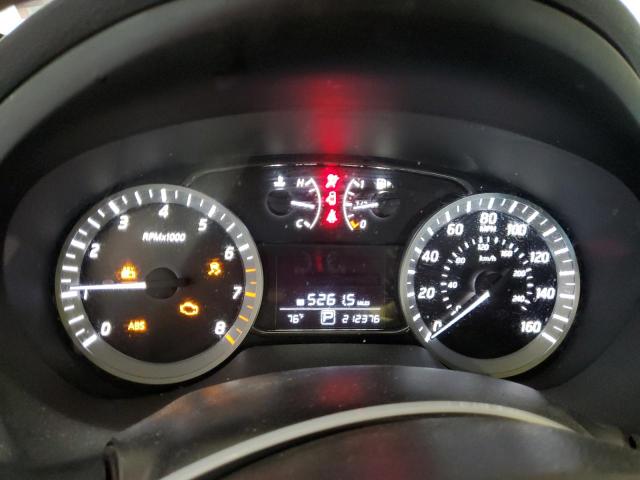 3N1AB7AP4FY268280 Nissan SENTRA S