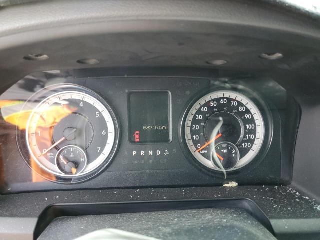 3C6JR6AT1GG363880 RAM 1500 St