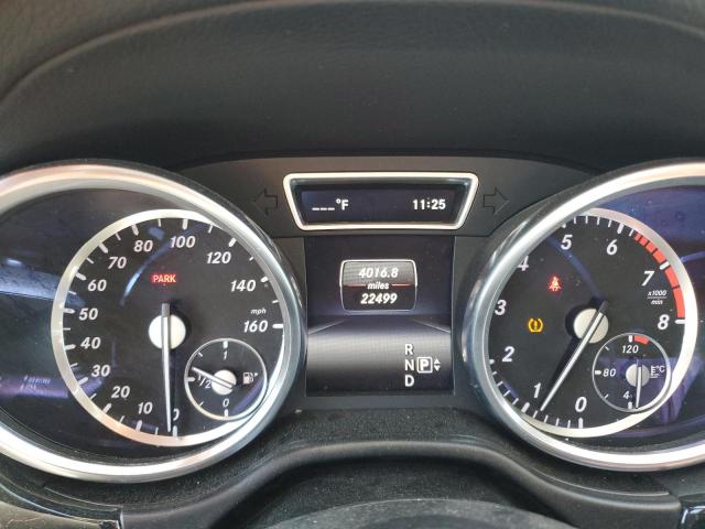 4JGDF7DE6GA654631 Mercedes-Benz Gl 550 4matic