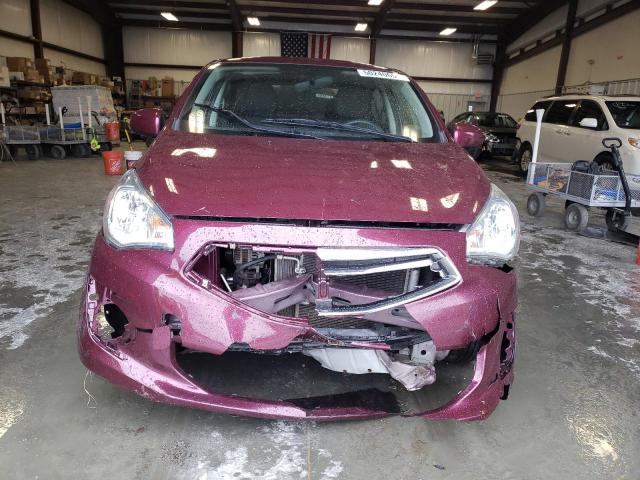 ML32F3FJ0KHF02025 Mitsubishi Mirage G4 Es