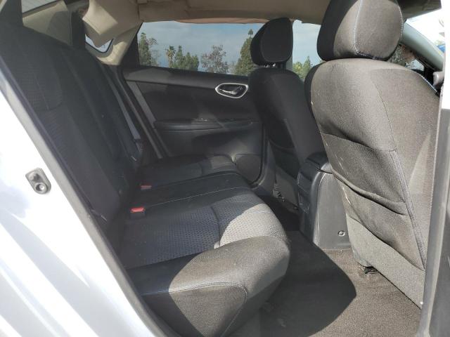 3N1AB7AP8GY251743 Nissan SENTRA S