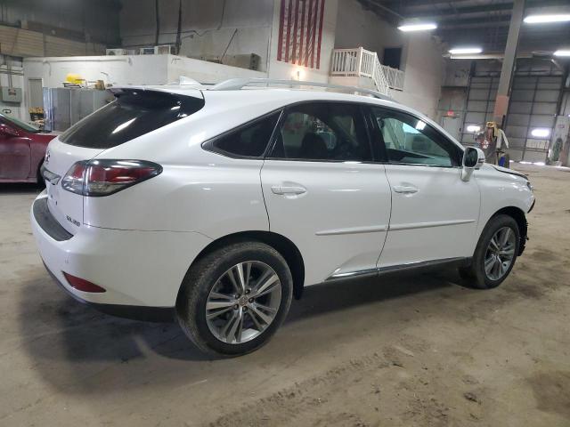 2T2BK1BA1FC309467 Lexus Rx 350 Base