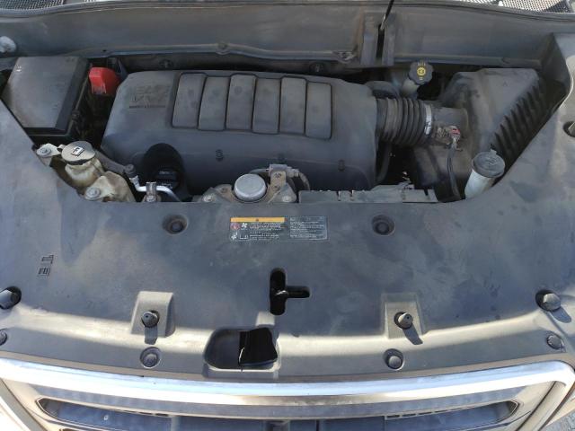1GKKRPKD3FJ323182 GMC ACADIA SLE