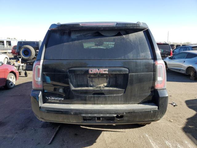 1GKS2BKC8JR358244 GMC YUKON SLT