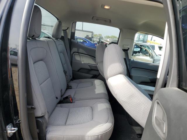 1GCGTBEN1N1293785 Chevrolet Colorado