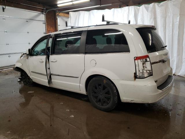 2C4RC1BG4ER124056 Chrysler Town & Country Touring