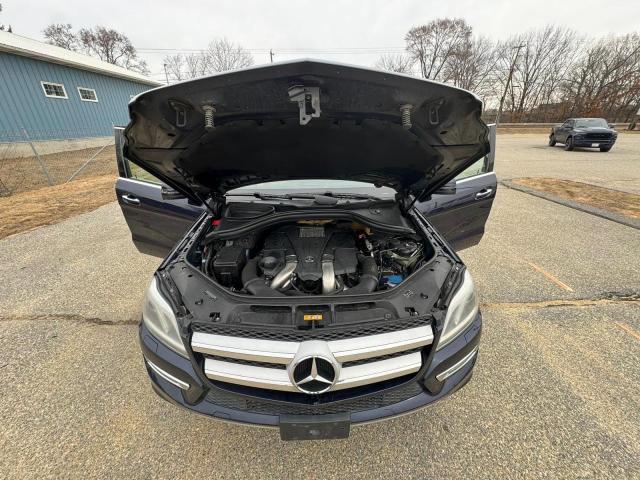 4JGDF7CE0EA294206 Mercedes-Benz Gl 450 4matic
