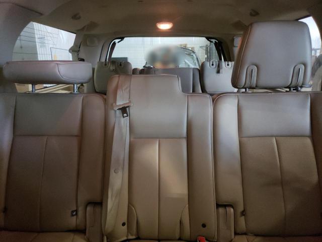 1FMJK1JT0HEA33507 Ford Expedition El Xlt