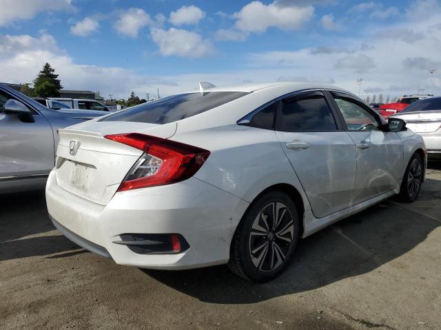 JHMFC1F73JX033304 Honda CIVIC EXL