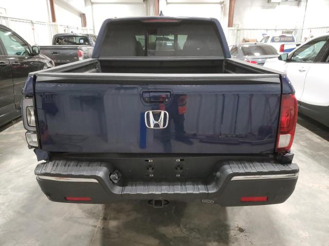 5FPYK3F57KB039603 Honda Ridgeline Rtl