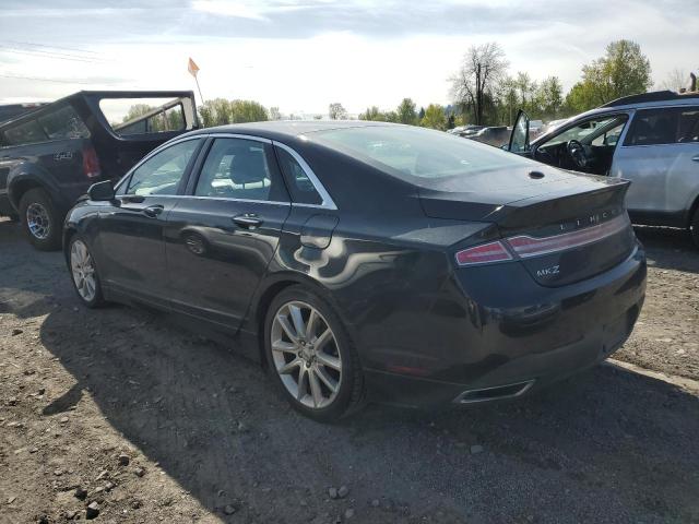 3LN6L2LU1FR603197 Lincoln MKZ HYBRID