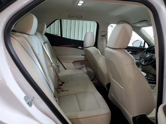 LRBFZPR47PD200230 Buick Envision Essence