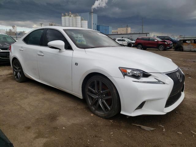 JTHCM1D22G5011645 Lexus IS 300
