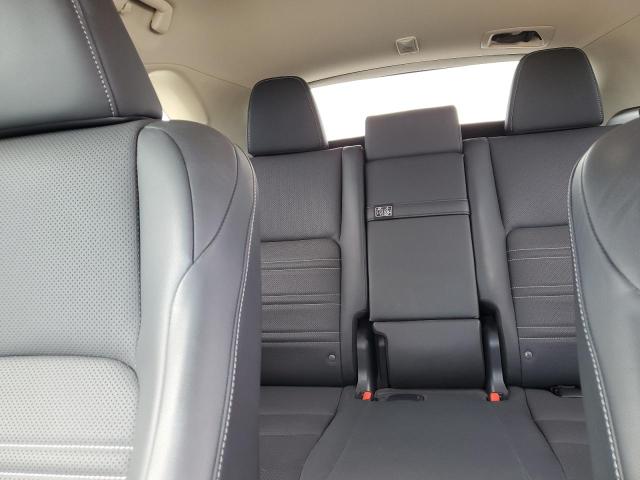 JTJBARBZ6H2106648 Lexus Nx 200t Base
