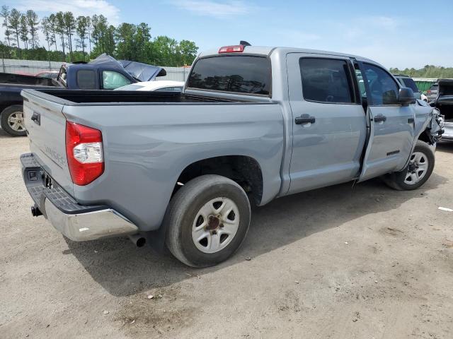 5TFDY5F11MX974557 Toyota Tundra Crewmax Sr5