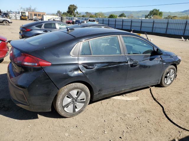 KMHC65LC6LU228673 Hyundai IONIQ BLUE