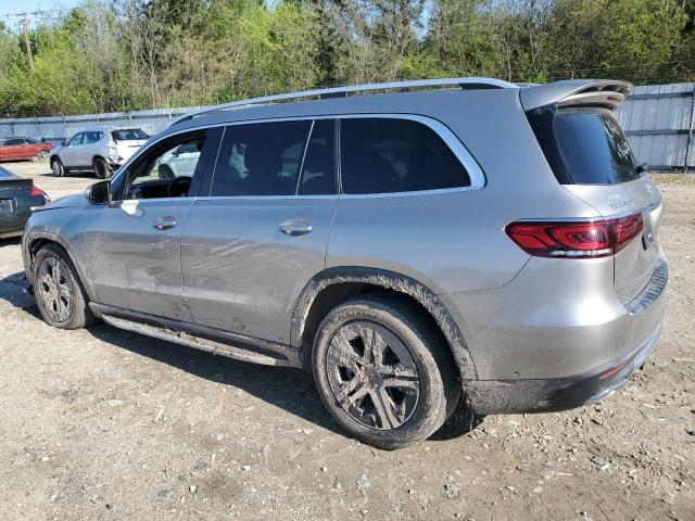 4JGFF5KE4LA160942 Mercedes-Benz Gls 450 4matic