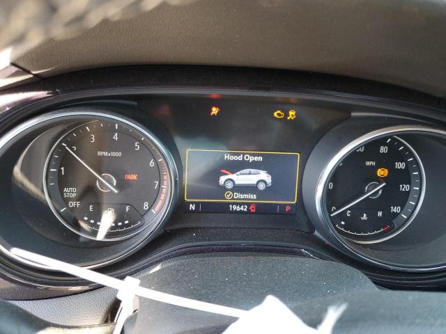 KL4MMBS20PB049112 Buick Encore Gx Preferred
