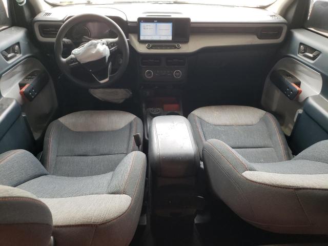 3FTTW8F90NRA14701 Ford Maverick Xl