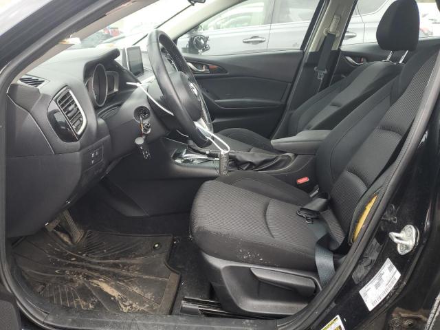 3MZBM1V71FM152462 Mazda 3 TOURING