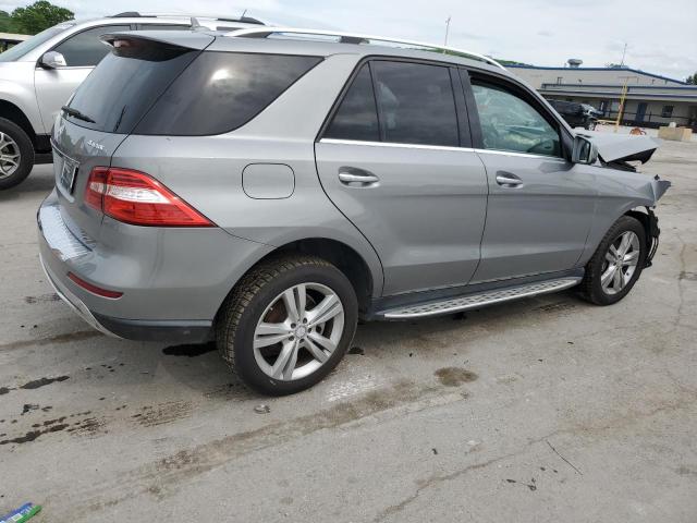 4JGDA5HB1EA388564 Mercedes-Benz Ml 350 4matic