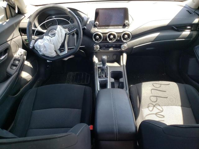 3N1AB8CV2NY269427 Nissan SENTRA SV