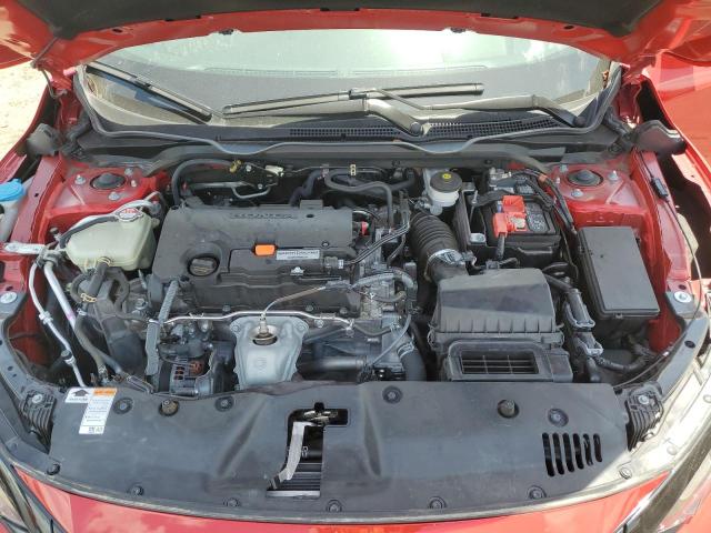 2HGFC2F85MH524385 Honda Civic Sport