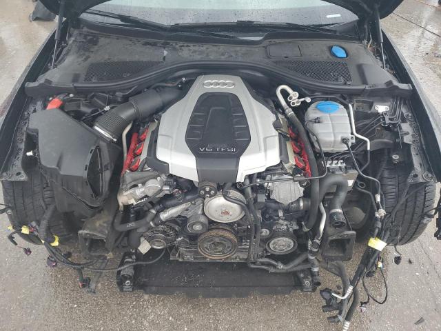 WAUFGAFC4GN174628 Audi A6 Premium Plus