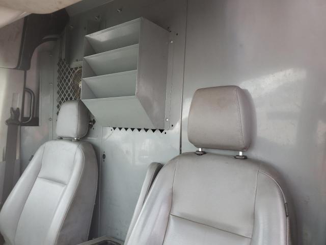 1FTYR2XG5HKA29890 Ford Transit T-250