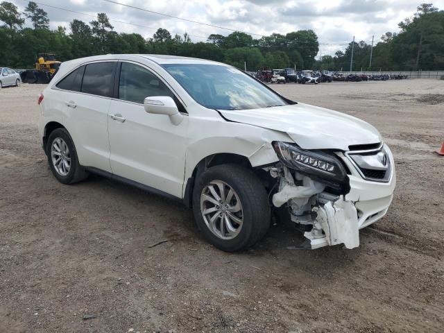 5J8TB3H37GL000420 Acura RDX