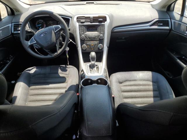 3FA6P0H76ER337762 Ford FUSION SE