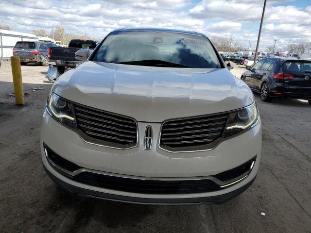 2LMPJ8LP6HBL15561 Lincoln Mkx Reserve