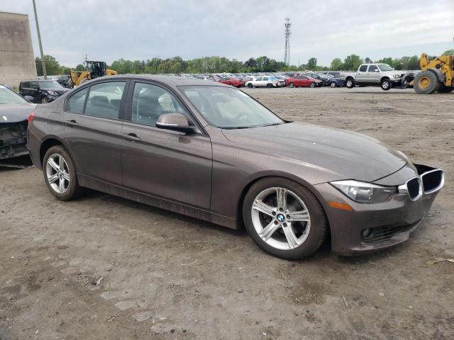 WBA3A5G53ENP31733 BMW 328 I