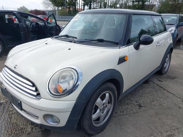 Auction sale of the 2009 Mini Cooper, vin: *****************, lot number: 50409234
