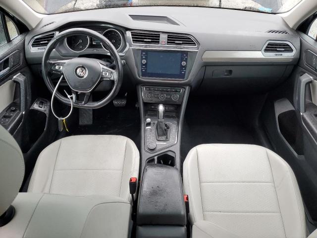 3VV2B7AX3JM016152 Volkswagen TIGUAN SE