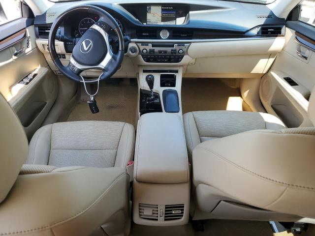 JTHBK1GG3E2115892 Lexus ES 350