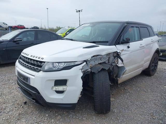 Auction sale of the 2012 Land Rover Range Rove, vin: *****************, lot number: 49506194