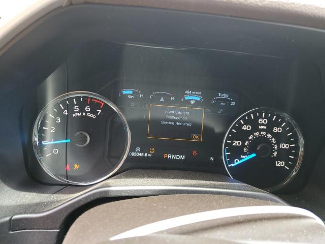 1FTEW1EG0HFA94308 Ford F150 Supercrew