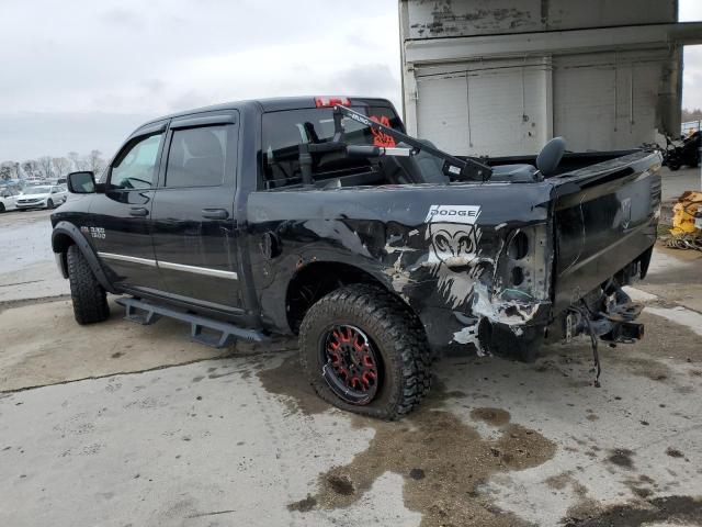 3C6RR7KT2FG596124 RAM 1500 St