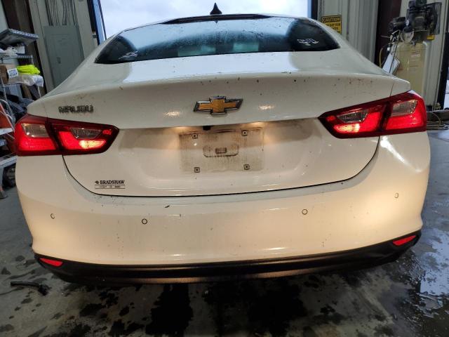 1G1ZC5ST8MF087080 Chevrolet MALIBU LS