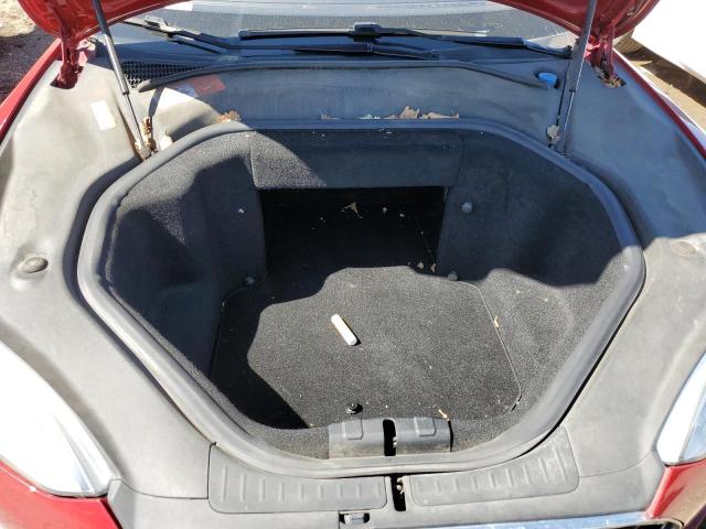 5YJSA1S15EFP37690 Tesla MODEL S