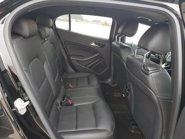 WDCTG4EB5GJ260337 Mercedes-Benz GLA 250