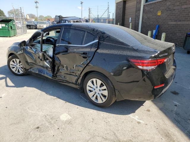 3N1AB8BV8LY226693 Nissan SENTRA S