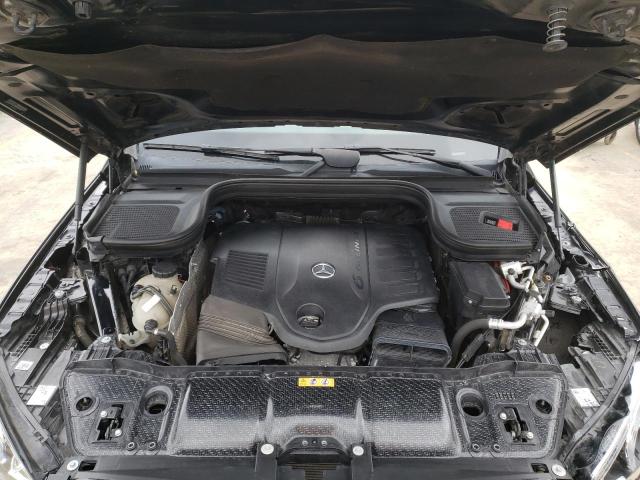 4JGFB5KB5LA007133 Mercedes-Benz Gle 450 4matic