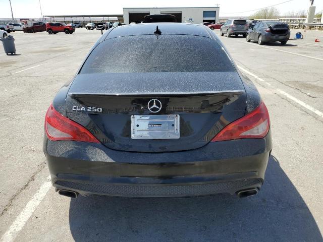 WDDSJ4EB7GN389780 Mercedes-Benz CLA 250