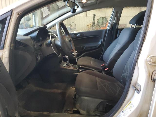 3FADP4AJXFM129242 Ford FIESTA S